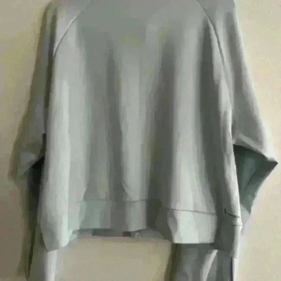 NWT Adidas Zip-up Fleece - Picture 4 of 6